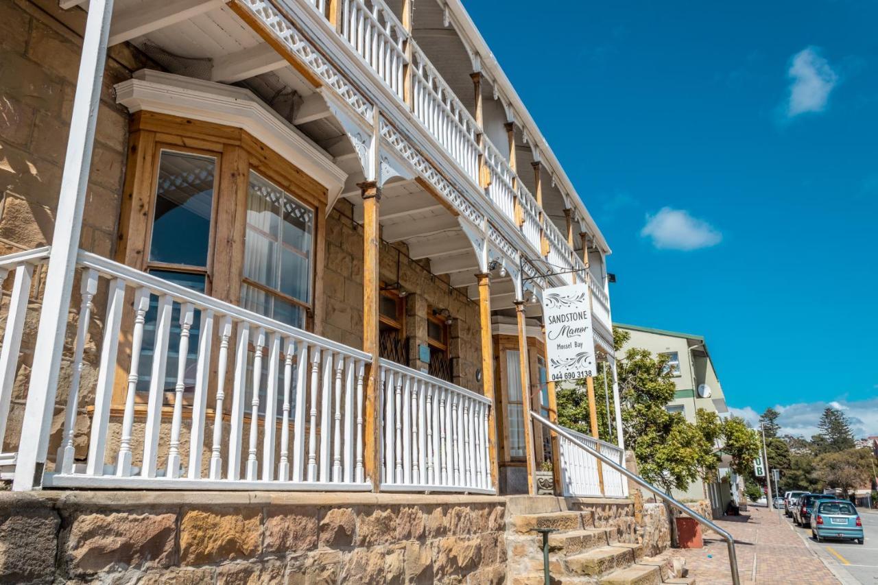 Sandstone Manor Mossel Bay
