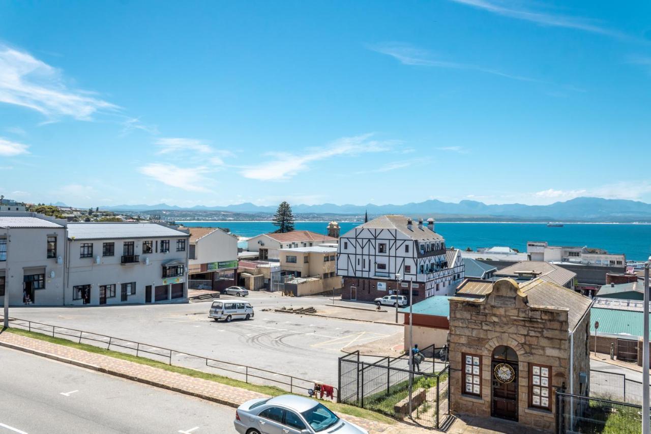 Gasthof Sandstone Manor Mossel Bay